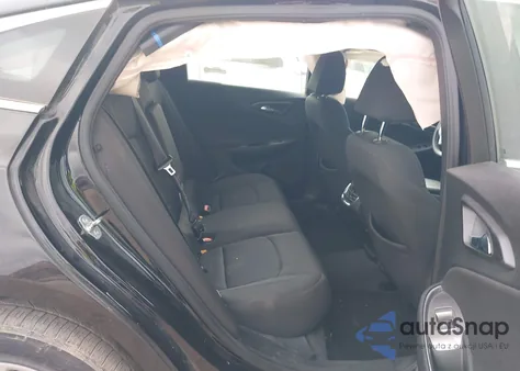 2020 Chevrolet Malibu Fwd Lt z USA, uszkodzony, nr VIN 1G1ZD5ST7LF071447